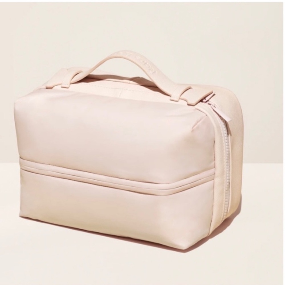 Rare Beauty Makeup Travel Bag